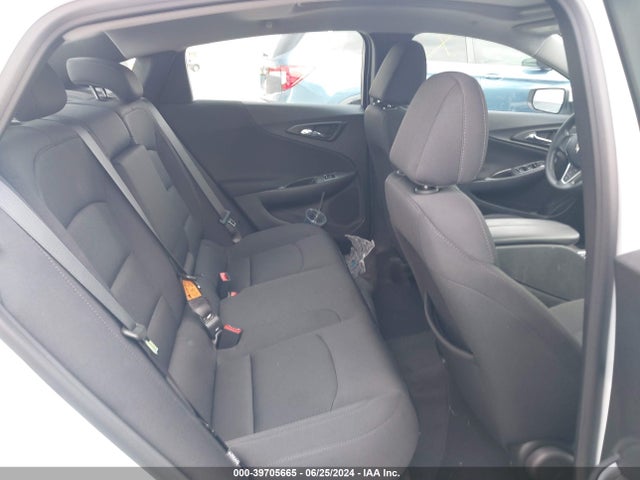 Chevrolet MALIBU LT 2024 1G1ZD5ST5RF126289 Image 8