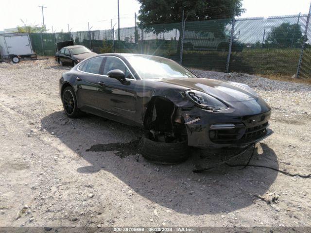 WP0AB2A75HL124099 auction archive image