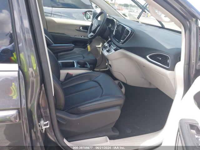 2C4RC1BG4PR597166 Chrysler Pacifica Touring L