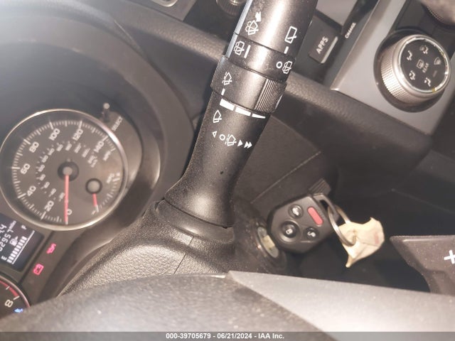 Subaru Xv Crosstrek 2.0i Premium 2015 JF2GPADC1F8258737 Image 11