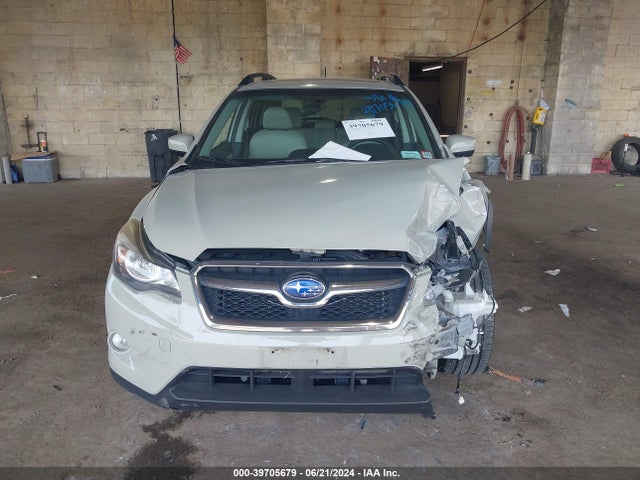 Subaru Xv Crosstrek 2.0i Premium 2015 JF2GPADC1F8258737 Image 12