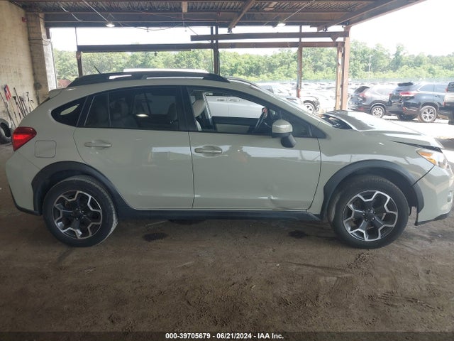 Subaru Xv Crosstrek 2.0i Premium 2015 JF2GPADC1F8258737 Image 13