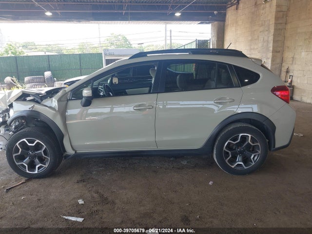 Subaru Xv Crosstrek 2.0i Premium 2015 JF2GPADC1F8258737 Image 14