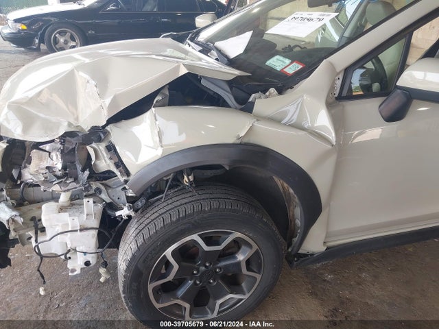 Subaru Xv Crosstrek 2.0i Premium 2015 JF2GPADC1F8258737 Image 6