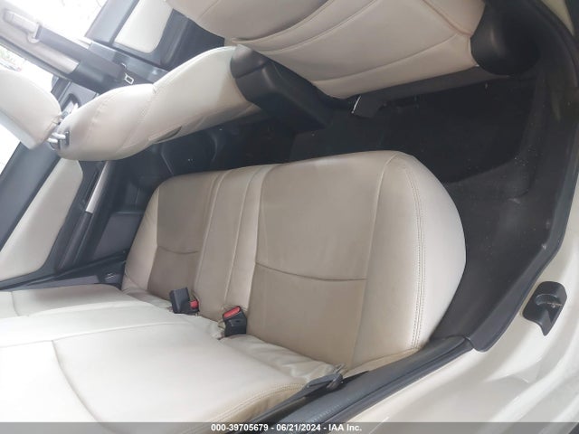 Subaru Xv Crosstrek 2.0i Premium 2015 JF2GPADC1F8258737 Image 8