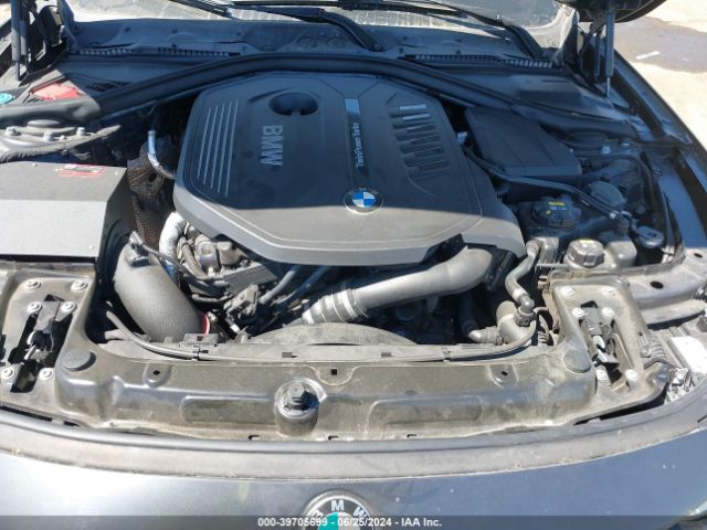 WBA8B3G5XGNT92866 BMW 340i
