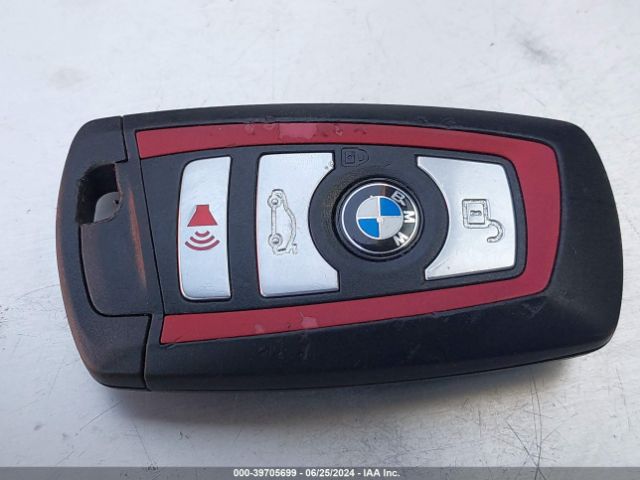 WBA8B3G5XGNT92866 BMW 340i