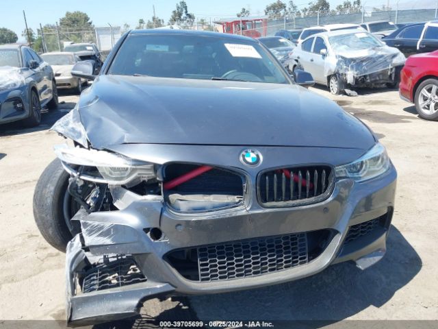 WBA8B3G5XGNT92866 BMW 340i