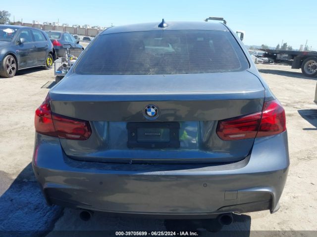 WBA8B3G5XGNT92866 BMW 340i