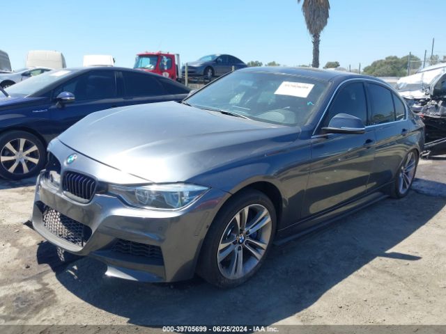 WBA8B3G5XGNT92866 BMW 340i