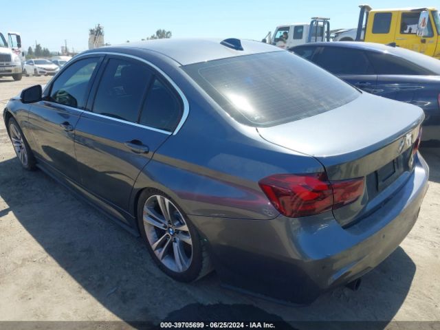 WBA8B3G5XGNT92866 BMW 340i