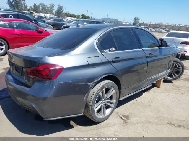WBA8B3G5XGNT92866 BMW 340i
