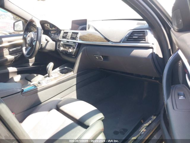 WBA8B3G5XGNT92866 BMW 340i