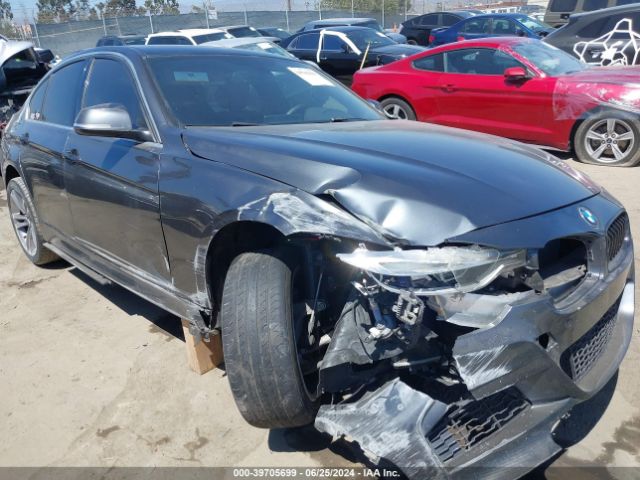 WBA8B3G5XGNT92866 BMW 340i