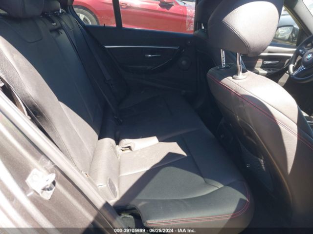 WBA8B3G5XGNT92866 BMW 340i