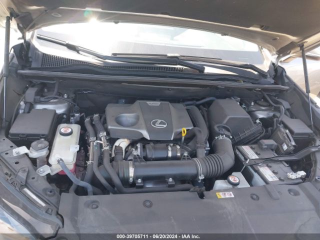 JTJDARBZ8M5035728 Lexus NX 300
