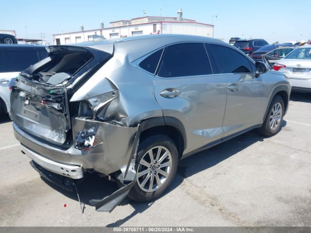 JTJDARBZ8M5035728 Lexus NX 300