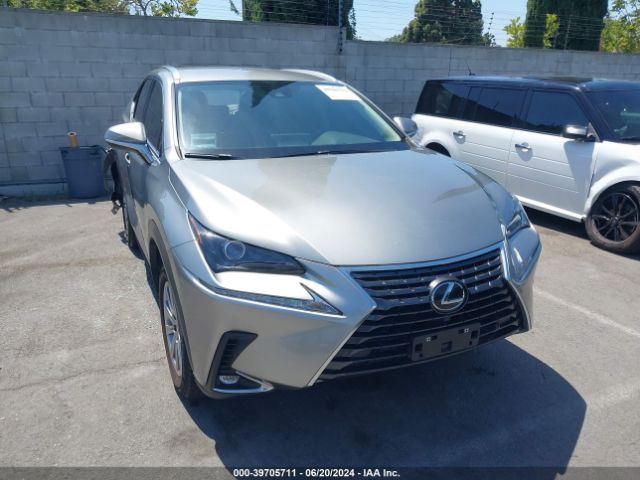 JTJDARBZ8M5035728 Lexus NX 300