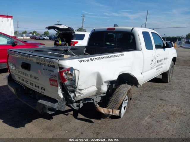 3TYSX5EN9MT004562 Toyota Tacoma Sr