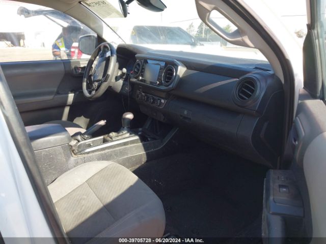 3TYSX5EN9MT004562 Toyota Tacoma Sr
