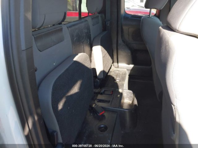 3TYSX5EN9MT004562 Toyota Tacoma Sr
