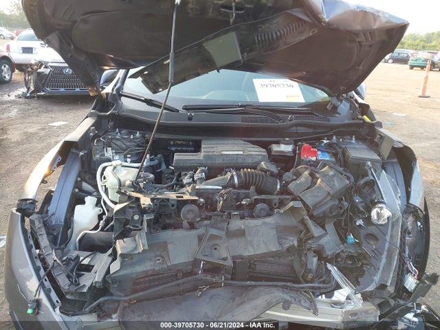 Honda Cr-v Awd Ex 2020 2HKRW2H54LH617362 Image 10