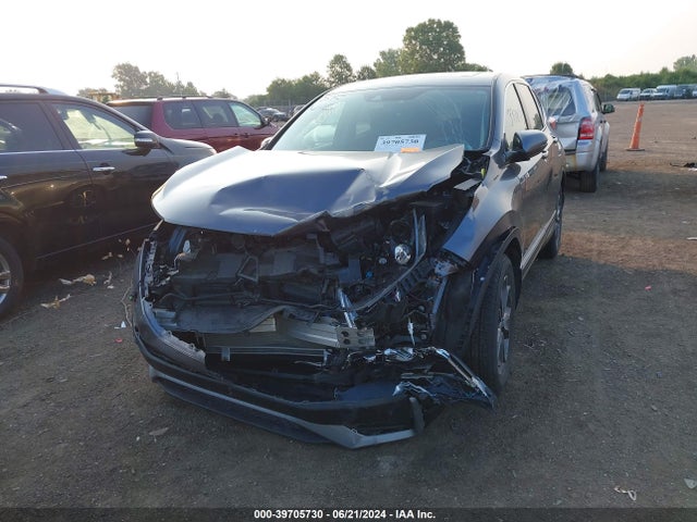 Honda Cr-v Awd Ex 2020 2HKRW2H54LH617362 Image 13