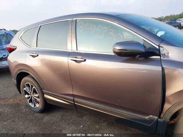 Honda Cr-v Awd Ex 2020 2HKRW2H54LH617362 Image 14
