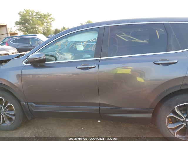 Honda Cr-v Awd Ex 2020 2HKRW2H54LH617362 Image 15