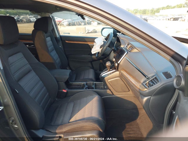 Honda Cr-v Awd Ex 2020 2HKRW2H54LH617362 Image 5
