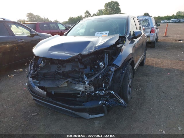 Honda Cr-v Awd Ex 2020 2HKRW2H54LH617362 Image 6