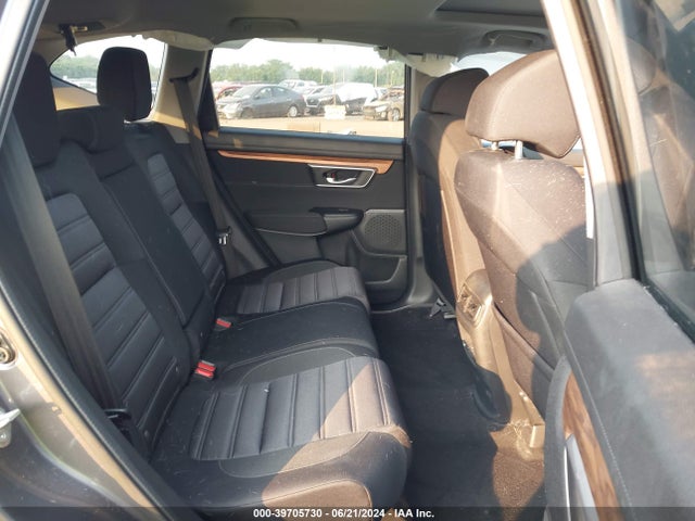 Honda Cr-v Awd Ex 2020 2HKRW2H54LH617362 Image 8