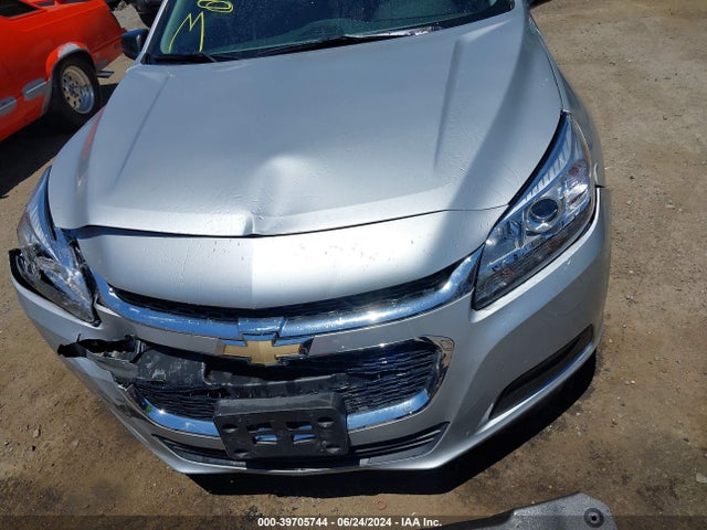 Chevrolet Malibu 1fl 2014 1G11A5SL1EU153064 Image 10