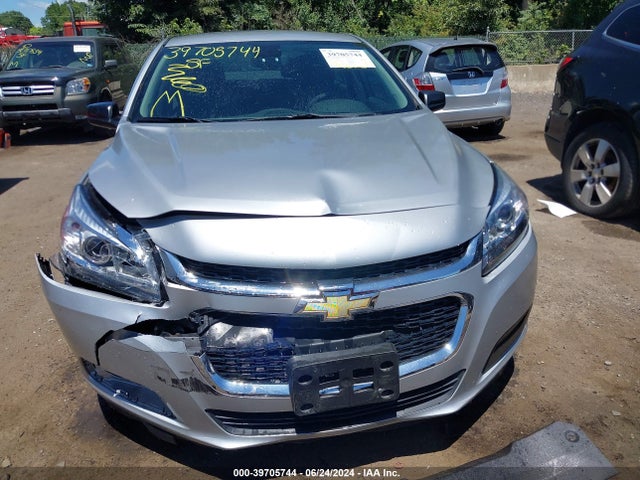 Chevrolet Malibu 1fl 2014 1G11A5SL1EU153064 Image 12