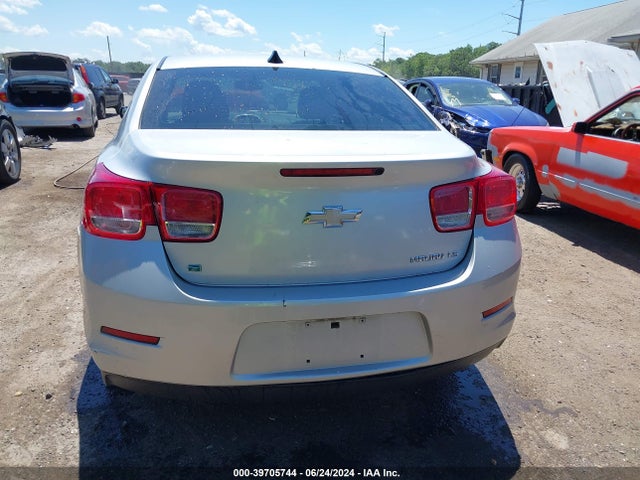 Chevrolet Malibu 1fl 2014 1G11A5SL1EU153064 Image 16