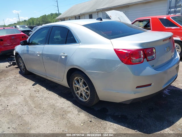 Chevrolet Malibu 1fl 2014 1G11A5SL1EU153064 Image 3