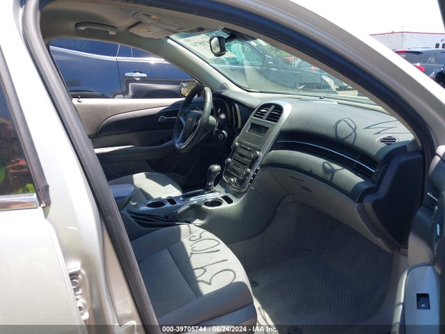 Chevrolet Malibu 1fl 2014 1G11A5SL1EU153064 Image 5