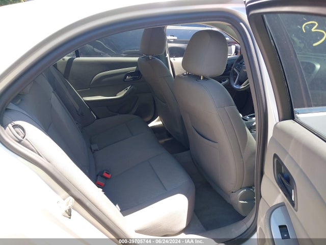 Chevrolet Malibu 1fl 2014 1G11A5SL1EU153064 Image 8