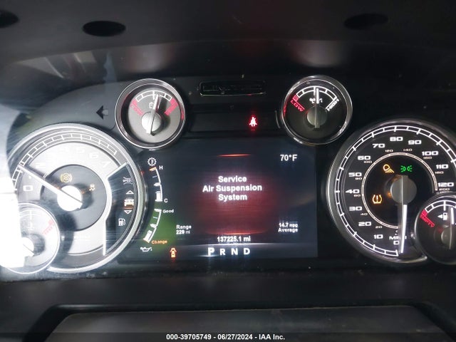 RAM 1500 Limited  4x4 6'4 Box 2018 1C6RR7WT4JS118752 Image 7