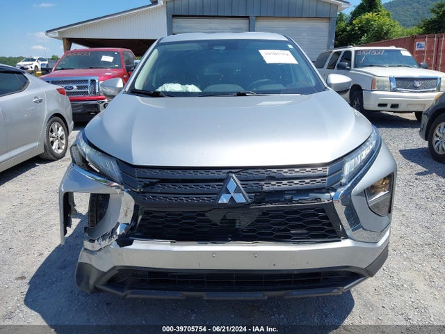 Mitsubishi Eclipse Cross Es S-awc 2022 JA4ATUAA0NZ030249 Image 13