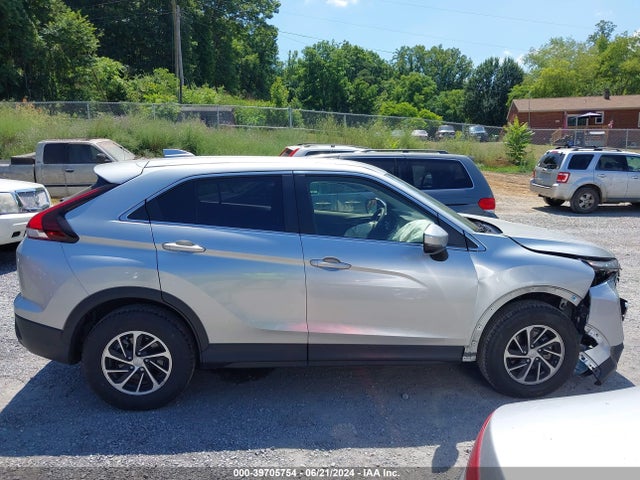 Mitsubishi Eclipse Cross Es S-awc 2022 JA4ATUAA0NZ030249 Image 14