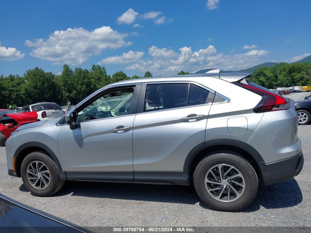Mitsubishi Eclipse Cross Es S-awc 2022 JA4ATUAA0NZ030249 Image 15