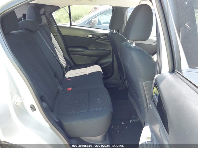 Mitsubishi Eclipse Cross Es S-awc 2022 JA4ATUAA0NZ030249 Image 8