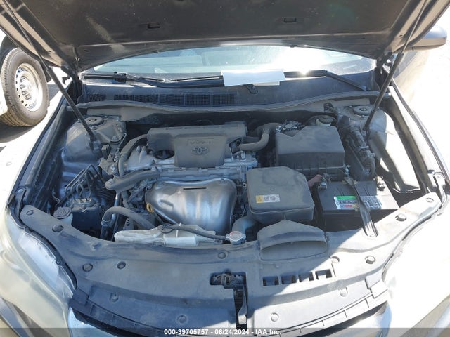 Toyota CAMRY SE 2016 4T1BF1FK0GU265926 Image 10