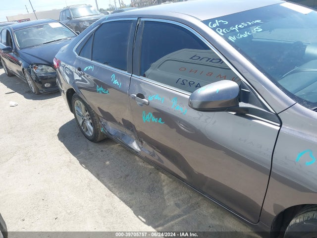 Toyota CAMRY SE 2016 4T1BF1FK0GU265926 Image 13