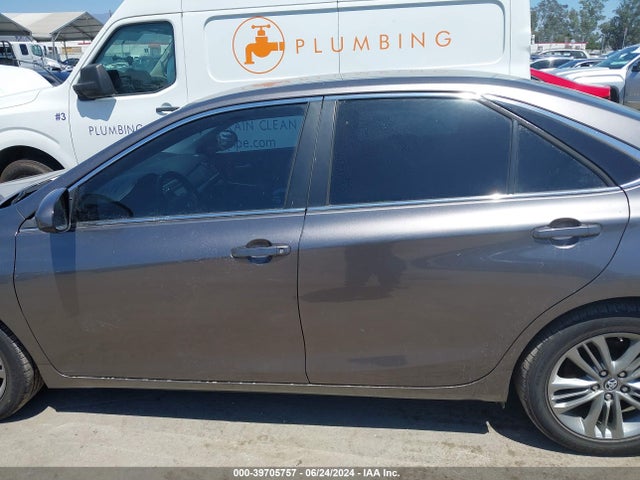 Toyota CAMRY SE 2016 4T1BF1FK0GU265926 Image 14