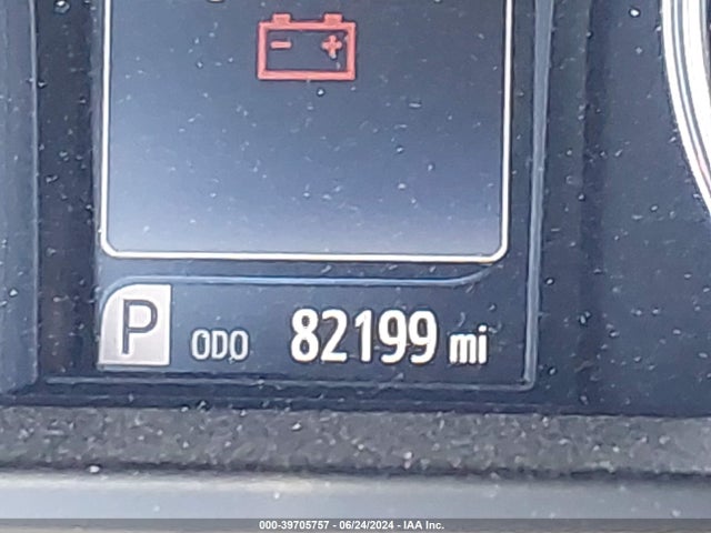 Toyota CAMRY SE 2016 4T1BF1FK0GU265926 Image 15