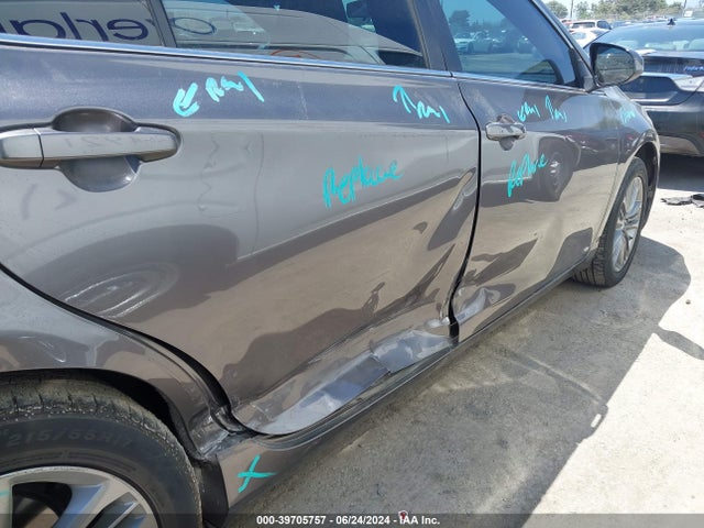 Toyota CAMRY SE 2016 4T1BF1FK0GU265926 Image 6