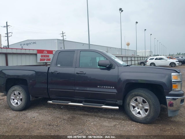Chevrolet Silverado 1500 1lt 2015 1GCRCREC3FZ274352 Image 13