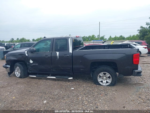 Chevrolet Silverado 1500 1lt 2015 1GCRCREC3FZ274352 Image 14